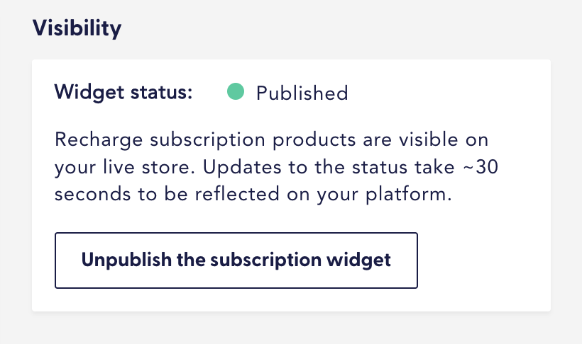 Subscription_Widget_Published_Recharge_Checkout_on_BigCommerce.png