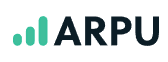 ARPU brand logo