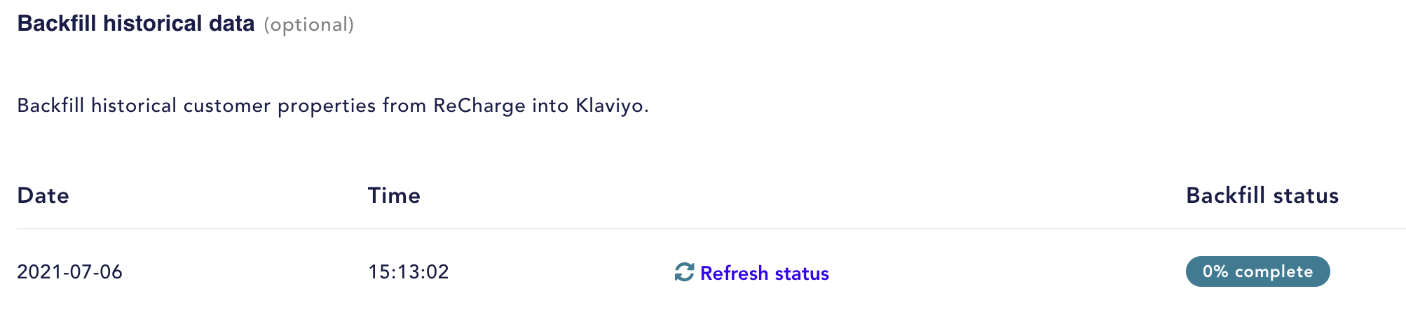 Klaviyo___Integrations___Recharge_2021-07-06_15-18-47.png