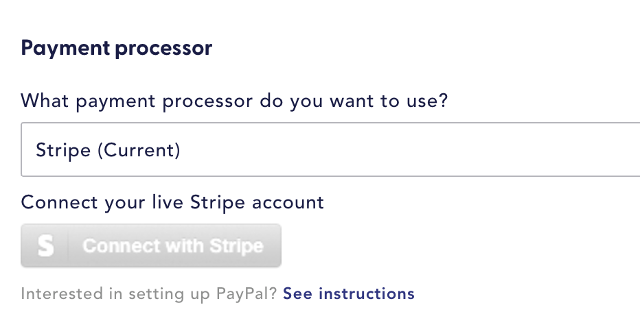 Recharge_payment_processor_settings_showing_Stripe_connected_via_the_API.png