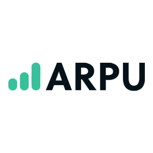 ARPU logo